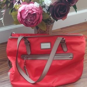 Dana buchman Large tote